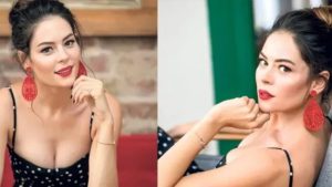 Yıldız Çağrı Atiksoy Kimdir? Yaşı, Memleketi ve Unutulmaz Dizileriyle Tüm Biyografisi