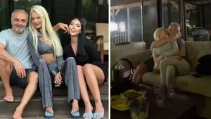 Yılmaz Erdoğan’ın Yeni Sevgilisi Kim? İşte Merak Edilen Yaşı, Nereli Olduğu ve Instagram Hesabı!