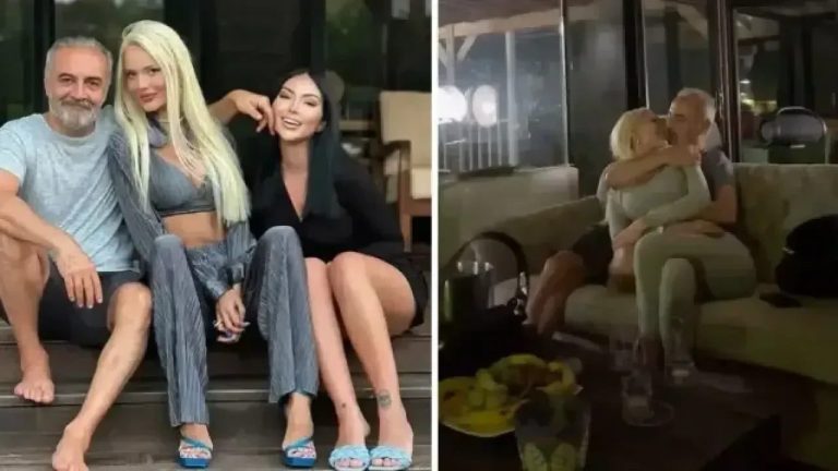 Yılmaz Erdoğan’ın Yeni Sevgilisi Kim? İşte Merak Edilen Yaşı, Nereli Olduğu ve Instagram Hesabı!