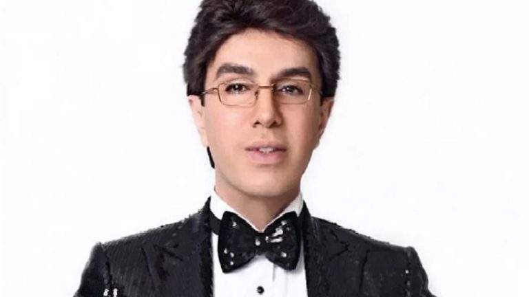 Yılmaz Morgül Kimdir? Aslen Nereli, Kaç Yaşında ve Bilinmeyen Özel Hayat Detayları