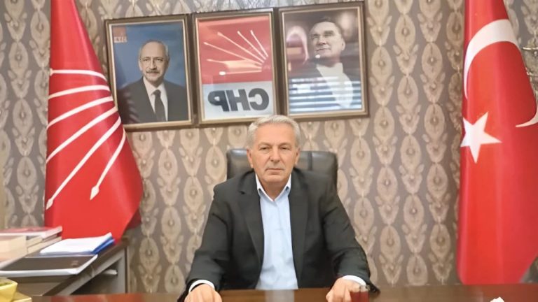 Yılmaz Özkanat Kimdir? Kaç Yaşında, Aslen Nereli, Eşi Kim ve Çocukları Var mı? Tüm Merak Edilenler
