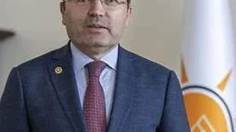 Yılmaz Tunç Kimdir? Adalet Bakanı’nın Yaşı, Kökeni ve Özel Hayatı Hakkında Merak Edilenler
