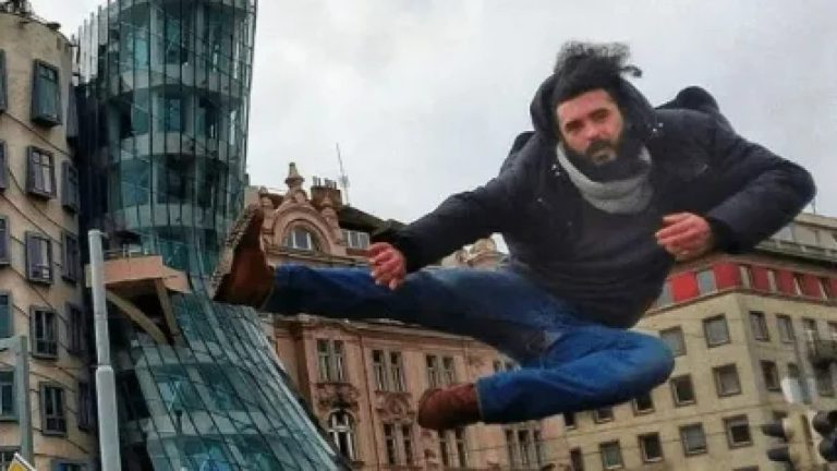 Yırtık Pantolon Oğuzhan Tıraş’ın Bilinmeyen Dünyası! Kaç Ülke Gezdi, Serveti Ne Kadar?