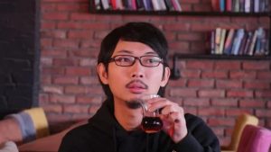 Yoshi Enomoto Kimdir? Sosyal Medya Fenomeninin Aslen Nereli Olduğu ve Gizemli Hayatı!