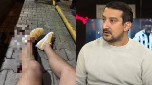 Yunus Görecek Kimdir? Kaç Yaşında ve Kariyeri Hakkında Merak Edilenler