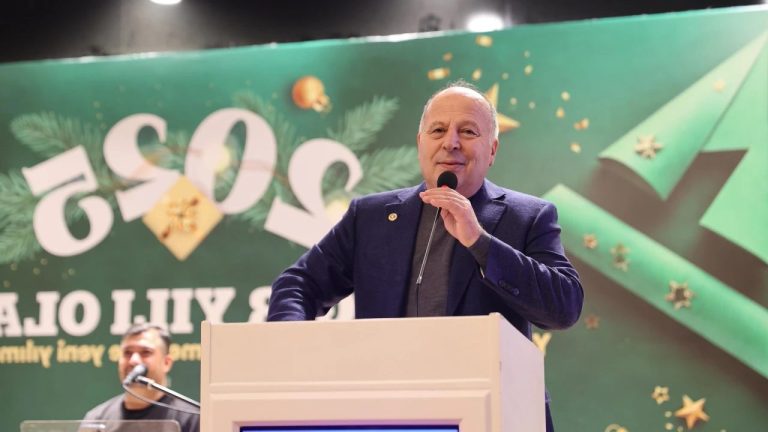 Yüreğir Belediye Başkanı Ali Demirçalı’nın Hayatı: Kaç Yaşında, Nereli ve Hangi Partiden?