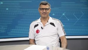 Yusuf Dikeç Kimdir? Kaç Yaşında, Nereli ve Eşi Kim?