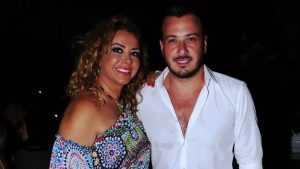 Yusuf Uğur Sadıkoğlu Kimdir? Aslen Nereli, Mesleği Ne, Kaç Yaşında ve Tanyeli’nin İlk Eşi mi?
