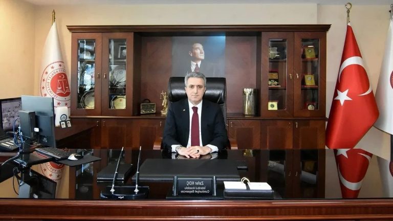 Zafer Koç Kimdir? Kaç Yaşında, Nereli ve Hangi Savcılıkta Görev Yapıyor?
