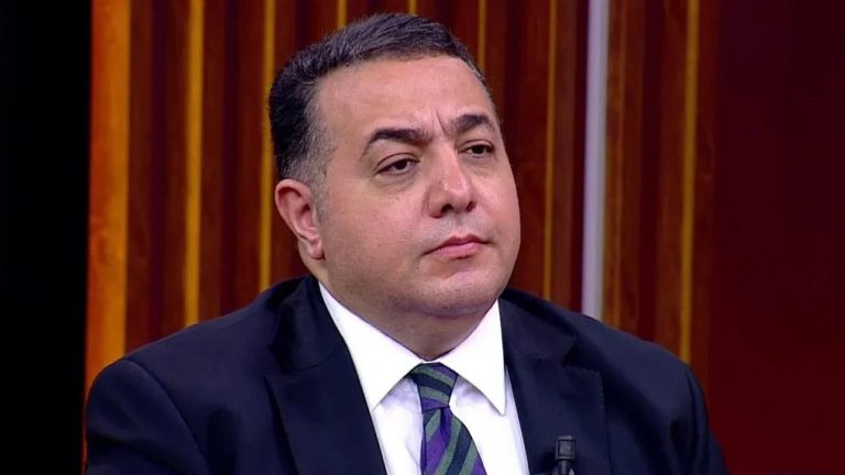 Zafer Şahin Evli Mi? Eşi Kim ve Kaç Çocuğu Var?
