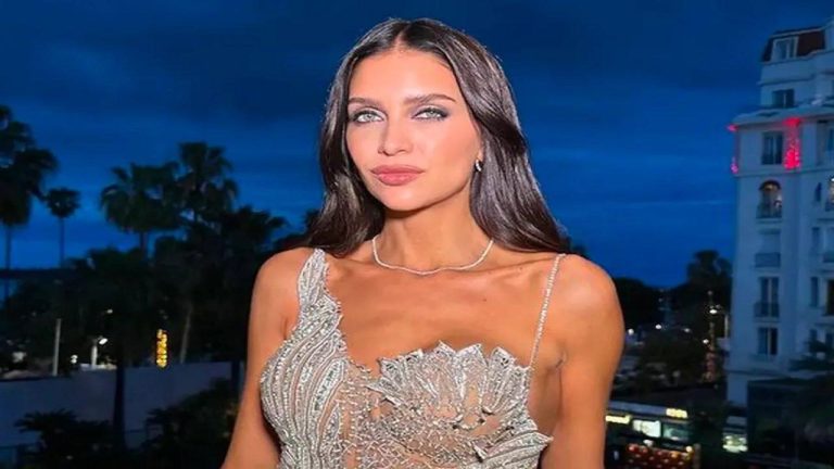Zaira Nara Kimdir? Wanda Nara’nın Kız Kardeşi Hakkında Merak Edilenler