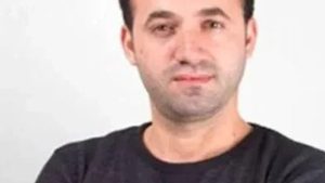 Zekeriya Say Kimdir? Kaç Yaşında ve Nereli Olduğu Ortaya Çıktı!