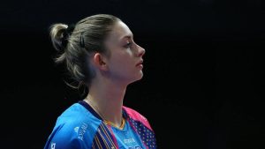 Magdalena Stysiak Kimdir? Voleybolcu Kariyeri, Yaşı, Boyu ve Özel Hayatı Hakkında Her Şey!
