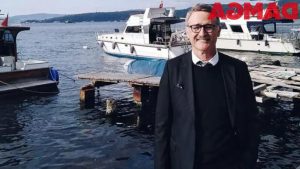 Uzak Şehir Dizisi Ecmel Albora Kimdir? Yaşı, Evlilik Durumu ve Aslen Nereli Olduğu Merak Ediliyor!