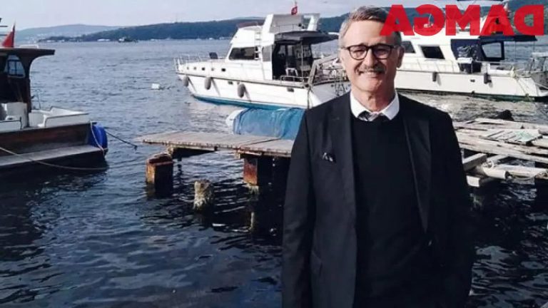 Uzak Şehir Dizisi Ecmel Albora Kimdir? Yaşı, Evlilik Durumu ve Aslen Nereli Olduğu Merak Ediliyor!