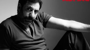 Uzak Şehir Dizisi Nadim Baybars Kimdir? Yaşı, Kökeni ve Bilinmeyenleri Ortaya Çıktı!
