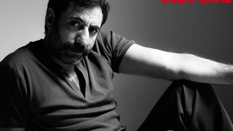 Uzak Şehir Dizisi Nadim Baybars Kimdir? Yaşı, Kökeni ve Bilinmeyenleri Ortaya Çıktı!