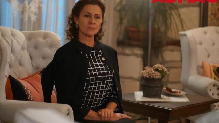 Uzak Şehir Dizisi Sadakat Albora Kimdir? Gerçek Yaşı ve Aslen Nereli Olduğu Ortaya Çıktı!