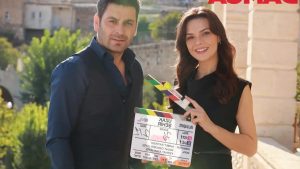 Uzak Şehir’in Cihan Albora’sı Kimdir? Gerçek Yaşı ve Memleketi Ortaya Çıktı!