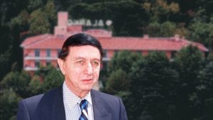 Üzeyir Garih Nasıl Öldü? Esrarengiz Cinayetin Perde Arkası ve Kariyerinin Bilinmeyenleri