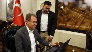 Vahap Seçer Kimdir? Siyasi Kariyeri, Yaşı, Nereli ve Mesleği Hakkında Tüm Merak Edilenler