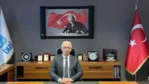 Vahit Doğan Kimdir? İSKİ Genel Müdür Yardımcısı’nın Eşi, Çocukları, Serveti ve Yaşı Hakkında Merak Edilenler