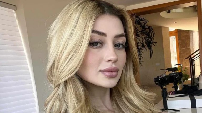 Valeria Marquez Kimdir? Gizemli Ölümünün Perde Arkası ve Merak Edilen Tüm Hayat Hikayesi
