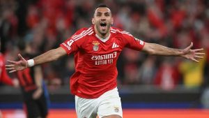 Vangelis Pavlidis Kimdir? Nereli, Kaç Yaşında ve Kaç Gol Attı?