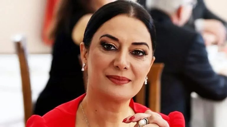 Veda Yurtsever Kimdir? Kaç Doğumlu, Evli Mi, Neden Boşandı? Dizileri ve Filmleri Nelerdir?