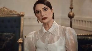 Veda Yurtsever Kimdir? Kaç Yaşında, Nereli, Hangi Dizilerde Oynadı?