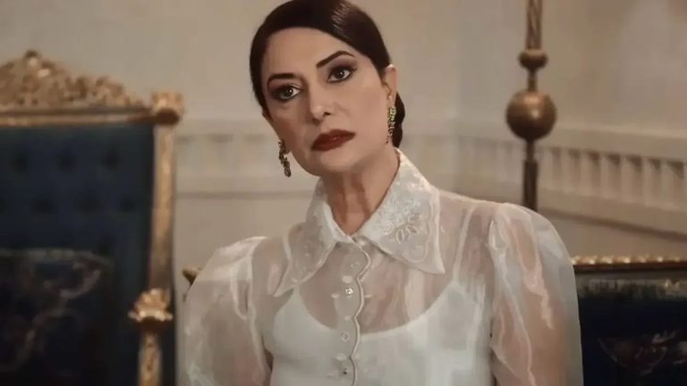 Veda Yurtsever Kimdir? Kaç Yaşında, Nereli, Hangi Dizilerde Oynadı?