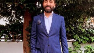 Volkan Başaran Evli Mi? Eşi Kim ve Kaç Yaşında? Çocuğu Var Mı?
