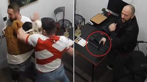 Vücut Geliştirmeci Semih Topçu Kimdir? Kaç Yaşında ve Kariyeri Hakkında Merak Edilenler