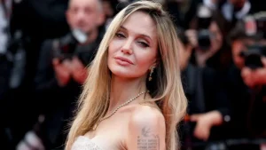 Angelina Jolie, Los Angeles’taki tarihi malikanesini 29,85 milyon dolara satışa çıkardı