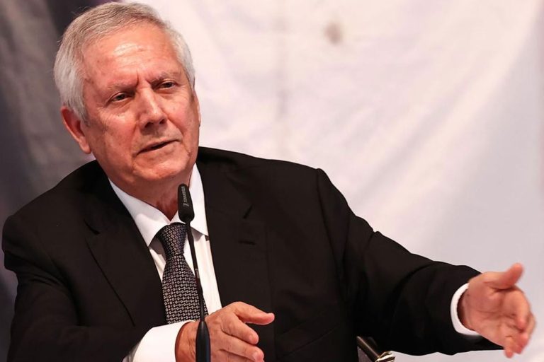 Aziz Yıldırım’ın Fenerbahçe başkanlık planında Aykut Kocaman iddiası gündemde