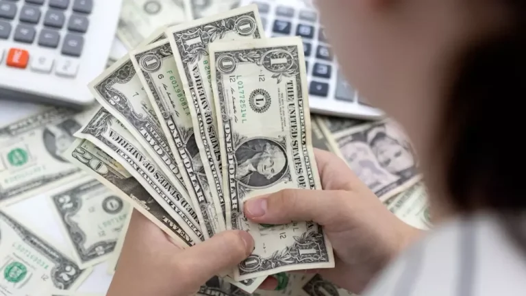 Bankalardaki döviz mevduat hesaplarında 4 yıl sonra yeniden artış kaydedildi