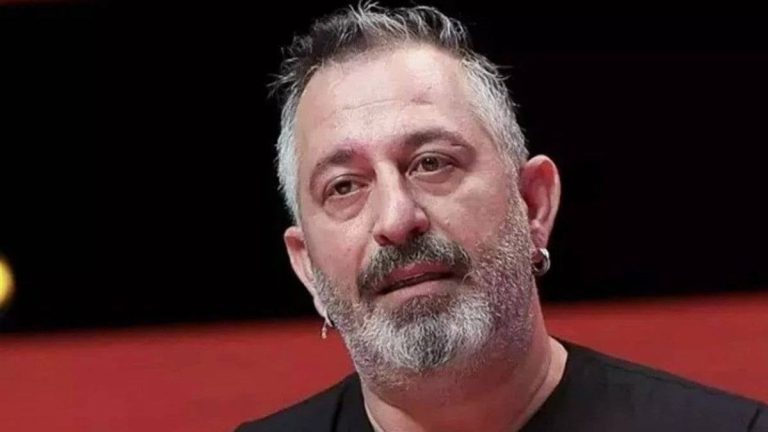 Cem Yılmaz, Çağlar Çorumlu’nun set performansını anlattı: Tehlikeli bir oyuncu