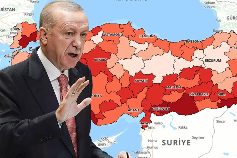Cumhurbaşkanı Erdoğan imzalı Aile ve Nüfus On Yılı genelgesi Resmi Gazete’de