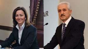 Hatice Seher Aydınlar kimdir? Mehmet Ali Aydınlar’ın eşi ve hayatı