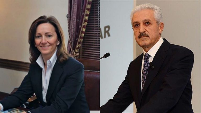 Hatice Seher Aydınlar kimdir? Mehmet Ali Aydınlar’ın eşi ve hayatı