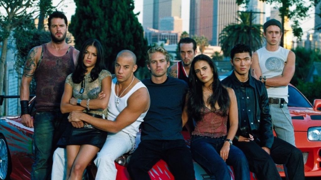 Hızlı ve Öfkeli dizisi geliyor: Vin Diesel duyurdu, Peacock’ta yayınlanacak