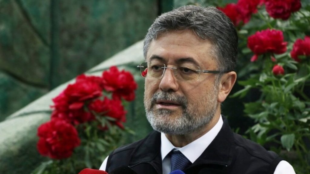 İbrahim Yumaklı orman yangınları için 2026 tedbirlerini ve kapasiteyi açıkladı
