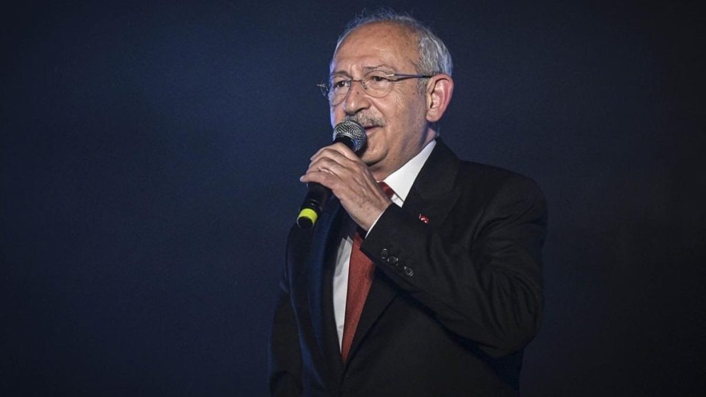 Kılıçdaroğlu’nun affetmeyeceği tek ismin Ali Mahir Başarır olduğu iddiası gündemde