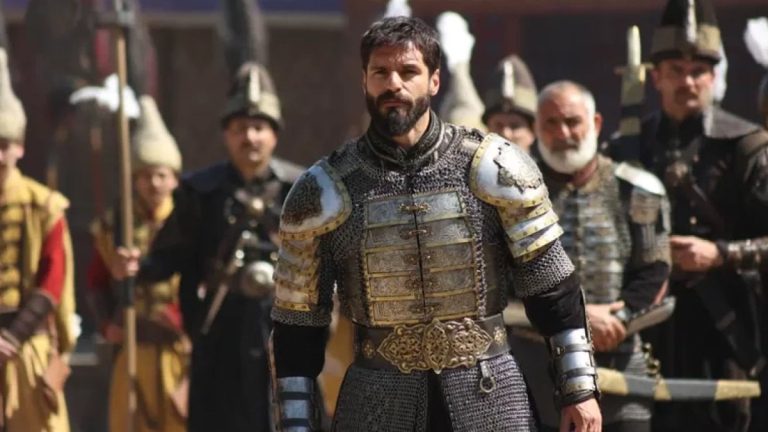 Mehmed Fetihler Sultanı kadrosuna İsmail Demirci dahil oldu