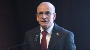 Mehmet Şimşek sanayi üretim verilerini değerlendirdi: Kapsamlı tedbirler