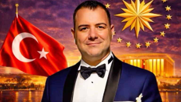 Mustafa Kemal Görmüş kimdir ve hangi partiden olduğu iddiaları gündemde