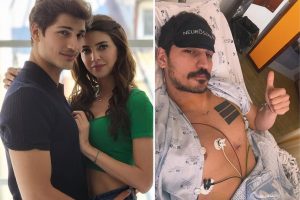 Portekiz’de ölüm tehlikesi atlatan Oktay Çubuk’tan sevindiren operasyon açıklaması