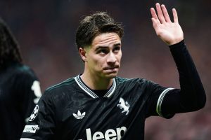 Real Madrid, Kenan Yıldız transferi için şartları zorlamaya hazırlanıyor