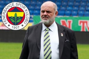 Tahir Kıran’dan seçim öncesi Fenerbahçe için birlik çağrısı