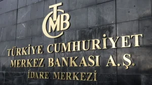 TCMB raporu: enerji fiyatları ve jeopolitik riskler ekonomiyi zorluyor